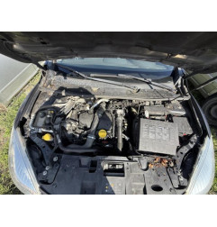 Aile avant gauche RENAULT MEGANE 3 Photo n°10