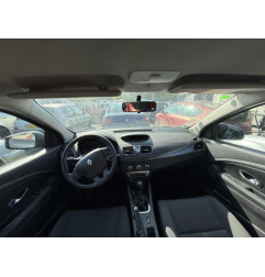 Aile avant gauche RENAULT MEGANE 3 Photo n°15