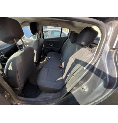 Aile avant gauche RENAULT MEGANE 3 Photo n°16