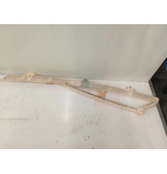 Air bag rideau droit VOLKSWAGEN TOUAREG 1 Photo n°1