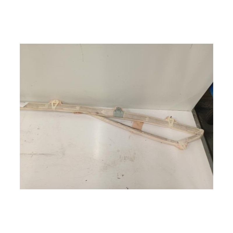 Air bag rideau droit VOLKSWAGEN TOUAREG 1