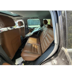 Air bag rideau droit VOLKSWAGEN TOUAREG 1 Photo n°15