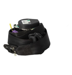 Ceinture avant droit VOLKSWAGEN TOUAREG 1 Photo n°1