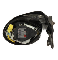 Ceinture avant gauche VOLKSWAGEN TOUAREG 1 Photo n°3