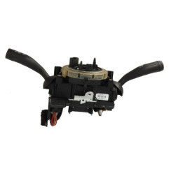 Com (Bloc Contacteur Tournant+Commodo Essuie Glace+Commodo Phare) VOLKSWAGEN TOUAREG 1 Photo n°3