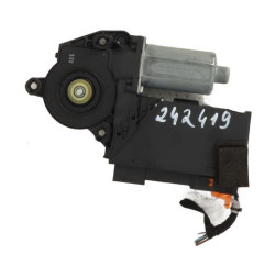 Moteur leve vitre avant droit VOLKSWAGEN TOUAREG 1 Photo n°1