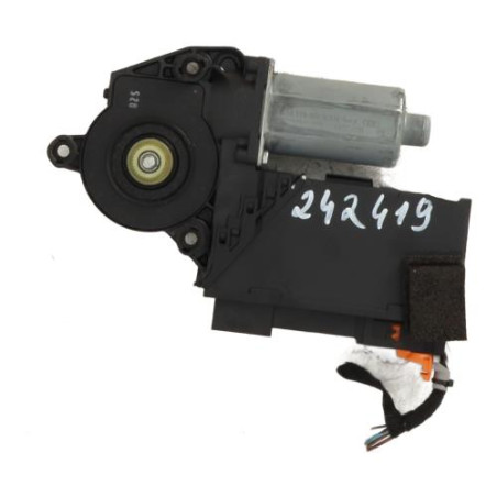 Moteur leve vitre avant droit VOLKSWAGEN TOUAREG 1 Photo n°1