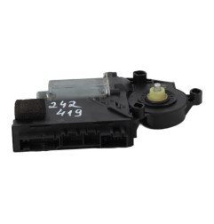 Moteur leve vitre avant gauche VOLKSWAGEN TOUAREG 1 Photo n°1