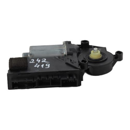 Moteur leve vitre avant gauche VOLKSWAGEN TOUAREG 1 Photo n°1