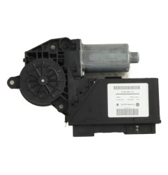 Moteur leve vitre avant gauche VOLKSWAGEN TOUAREG 1 Photo n°3