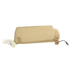 Pare soleil droit VOLKSWAGEN TOUAREG 1