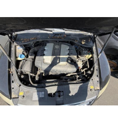 Pare soleil droit VOLKSWAGEN TOUAREG 1 Photo n°9