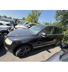 Pare soleil droit VOLKSWAGEN TOUAREG 1 Photo n°11