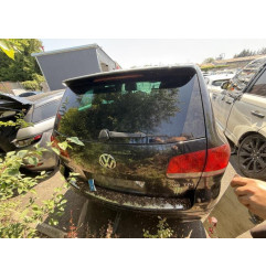 Pare soleil droit VOLKSWAGEN TOUAREG 1 Photo n°18