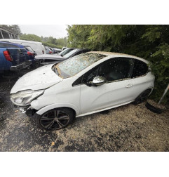 Moteur PEUGEOT 208 1 Photo n°3