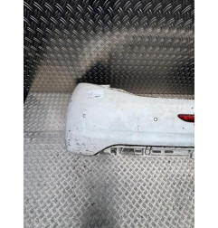 Pare choc arriere PEUGEOT 208 1 Photo n°1