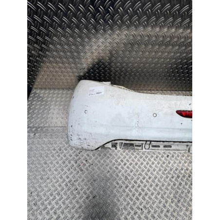 Pare choc arriere PEUGEOT 208 1 Photo n°1