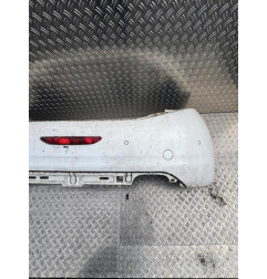 Pare choc arriere PEUGEOT 208 1