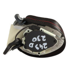 Ceinture arriere droit PEUGEOT 208 1 Photo n°3