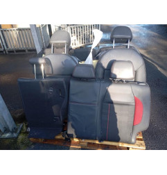 Interieur complet PEUGEOT 208 1 Photo n°3