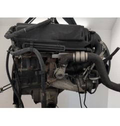 Moteur LAND ROVER RANGE ROVER 3 Photo n°1