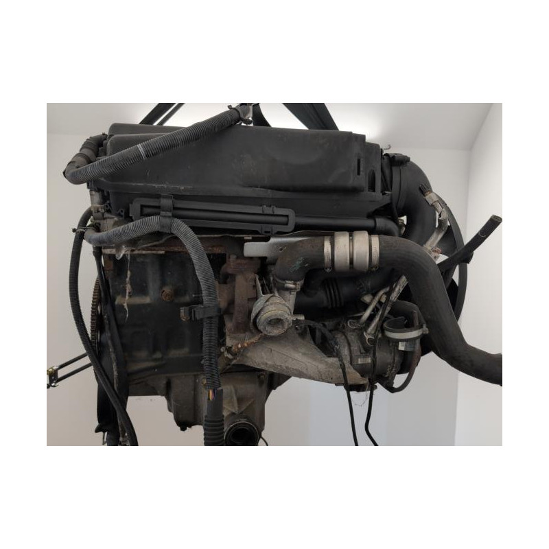 Moteur LAND ROVER RANGE ROVER 3