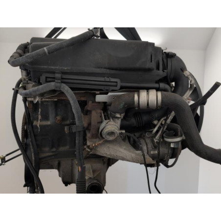 Moteur LAND ROVER RANGE ROVER 3 Photo n°1