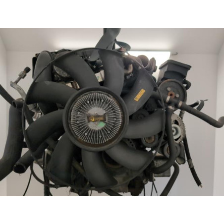 Moteur LAND ROVER RANGE ROVER 3