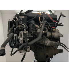 Moteur LAND ROVER RANGE ROVER 3 Photo n°3