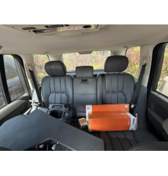 Moteur LAND ROVER RANGE ROVER 3 Photo n°11