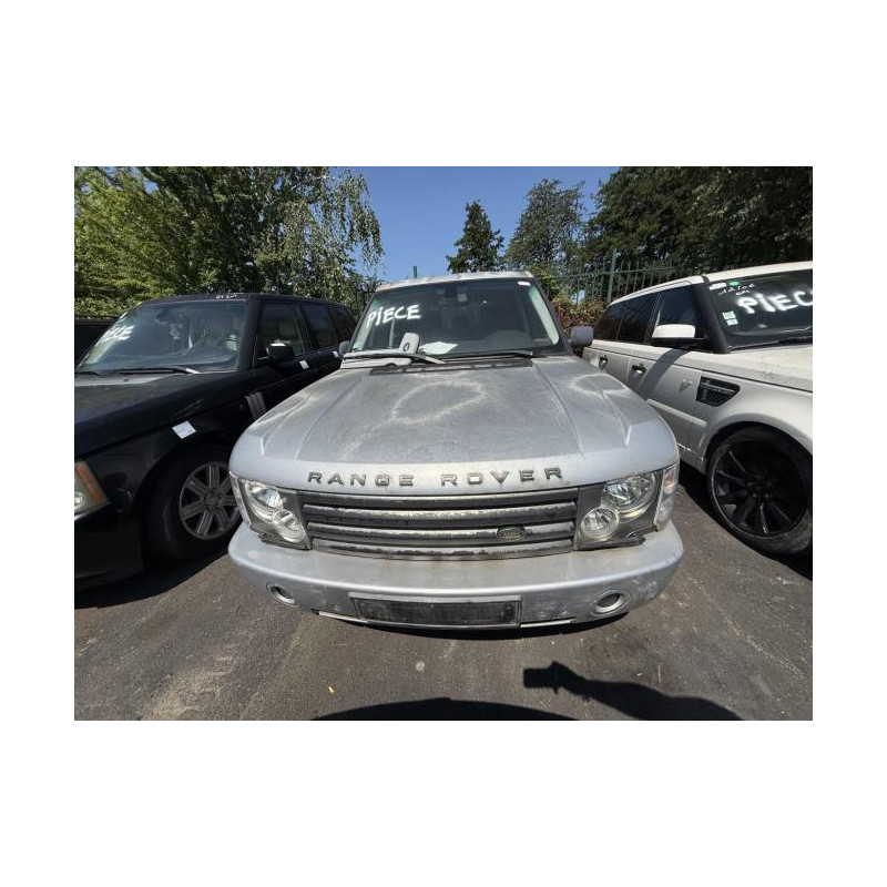 Pont (propulsion) LAND ROVER RANGE ROVER 3