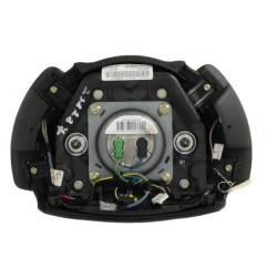 Air bag conducteur LAND ROVER RANGE ROVER 3