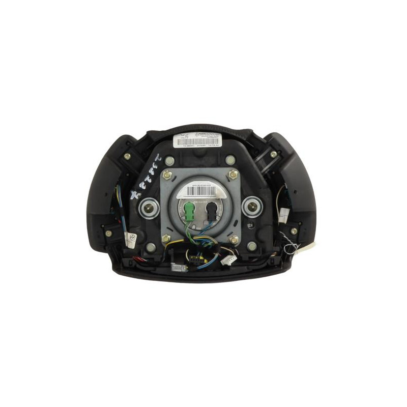 Air bag conducteur LAND ROVER RANGE ROVER 3