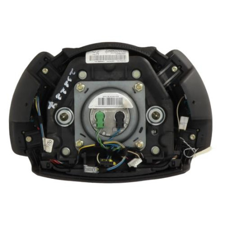 Air bag conducteur LAND ROVER RANGE ROVER 3