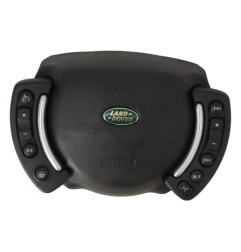 Air bag conducteur LAND ROVER RANGE ROVER 3 Photo n°4