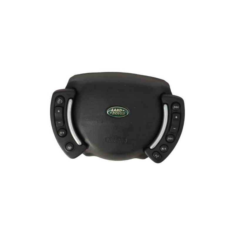 Air bag conducteur LAND ROVER RANGE ROVER 3 Photo n°4