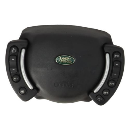 Air bag conducteur LAND ROVER RANGE ROVER 3 Photo n°4