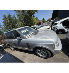 Air bag conducteur LAND ROVER RANGE ROVER 3 Photo n°7