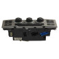 Commande chauffage LAND ROVER RANGE ROVER 3