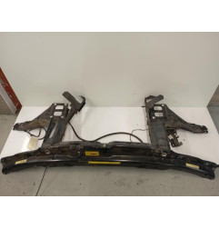 Face avant LAND ROVER RANGE ROVER 3