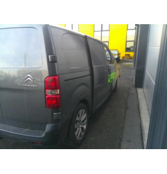 Coussin pneumatique arriere gauche CITROEN JUMPY 3 XS Photo n°6