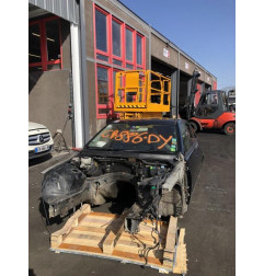 Pare soleil droit LEXUS IS 1 Photo n°4