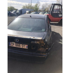 Pare soleil gauche LEXUS IS 1 Photo n°7