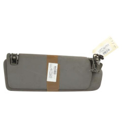 Pare soleil droit VOLKSWAGEN TOUAREG 1 Photo n°1