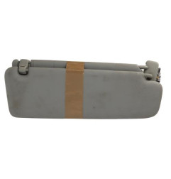 Pare soleil gauche VOLKSWAGEN TOUAREG 1 Photo n°3