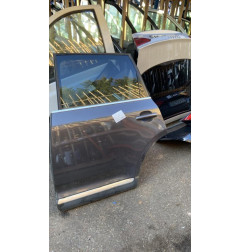 Pare soleil gauche VOLKSWAGEN TOUAREG 1 Photo n°20