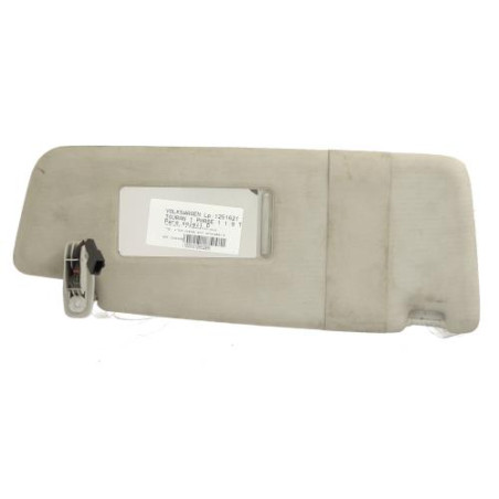 Pare soleil droit VOLKSWAGEN TOURAN 1