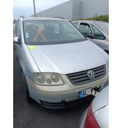 Pare soleil droit VOLKSWAGEN TOURAN 1 Photo n°4