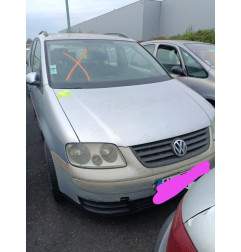 Pare soleil droit VOLKSWAGEN TOURAN 1 Photo n°5