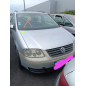 Pare soleil droit VOLKSWAGEN TOURAN 1